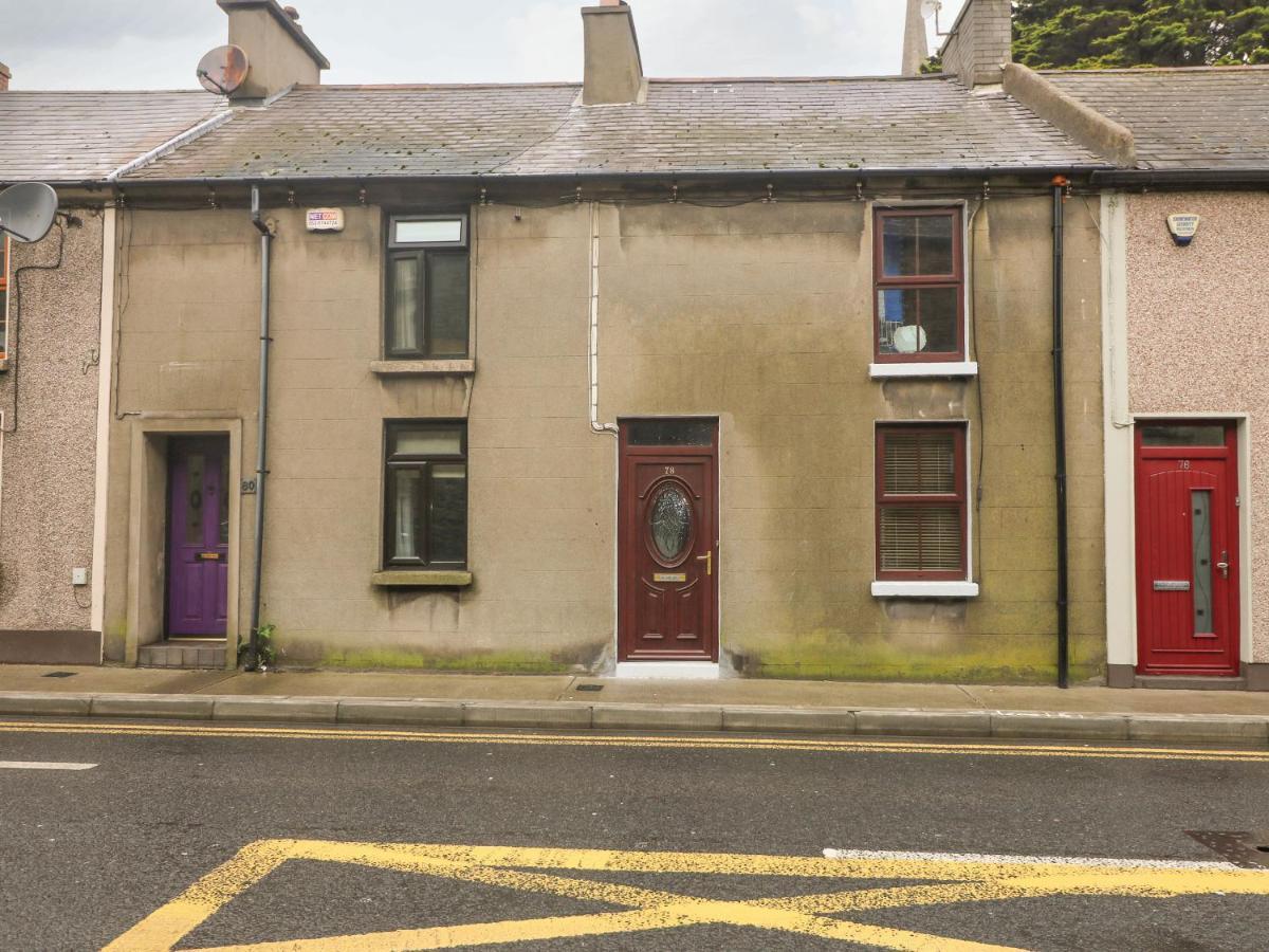 78 King Street Villa Wexford Exterior photo